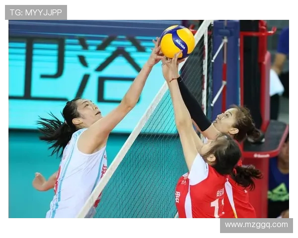 北京排球队的战术解析与控制力深度剖析