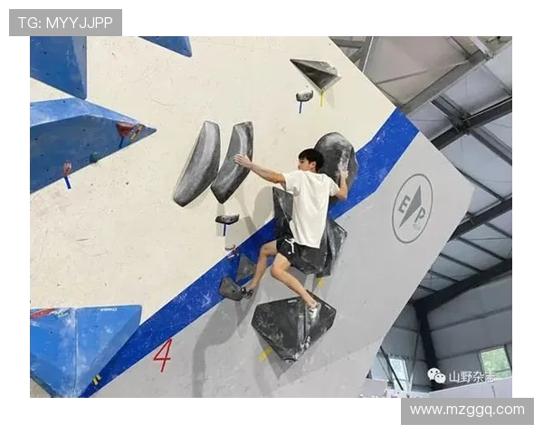 成都攀岩队引领最新攀岩节奏TOP10榜单全景解析