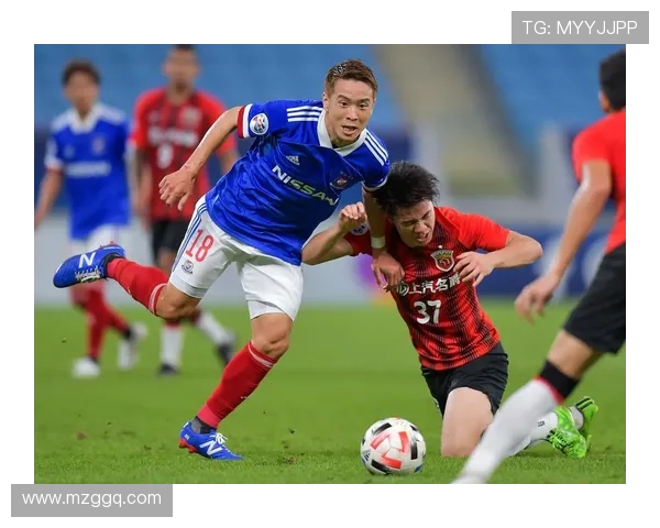 上港对决横滨水手精彩视频回顾与赛后分析尽在此处